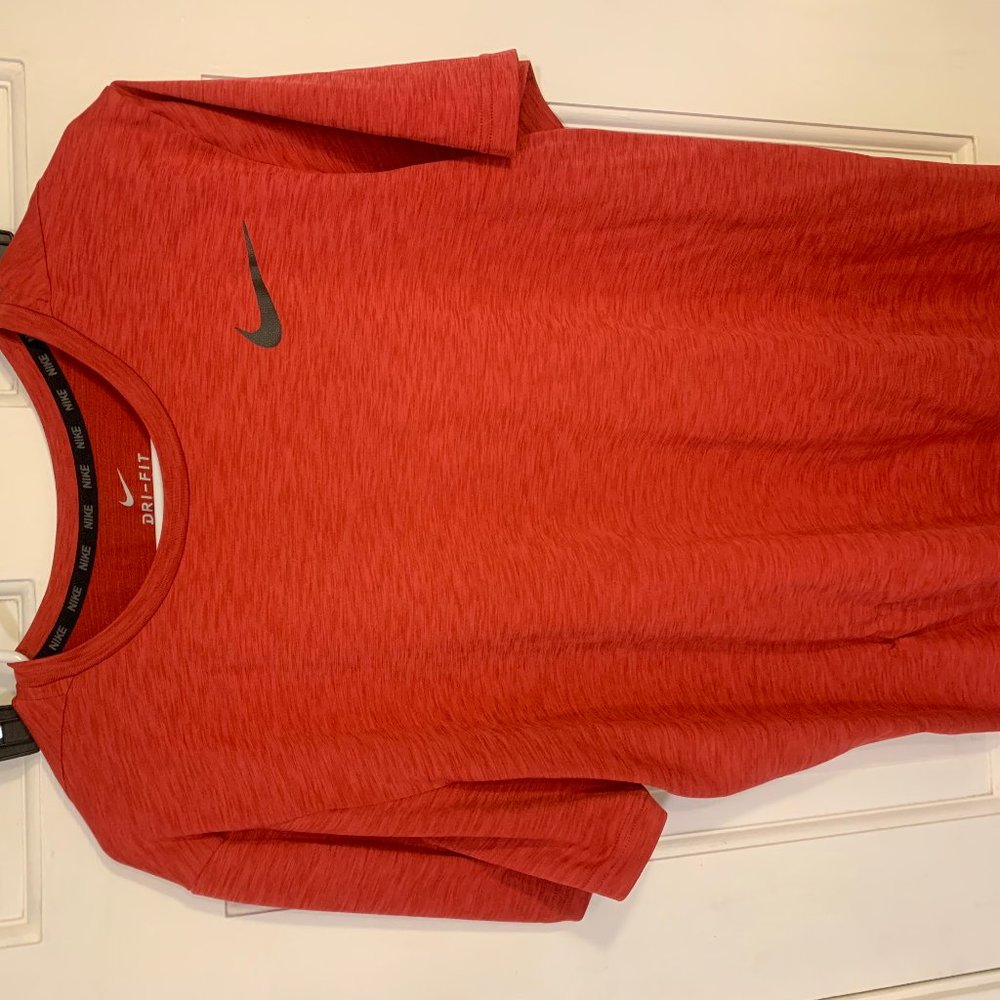 Nike shirt